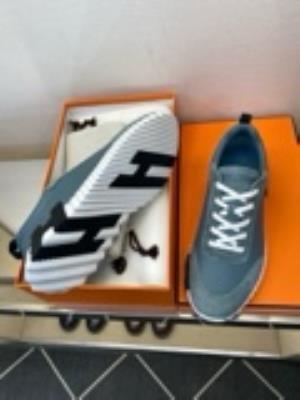 wholesale quality men hermes shoes model no. 268